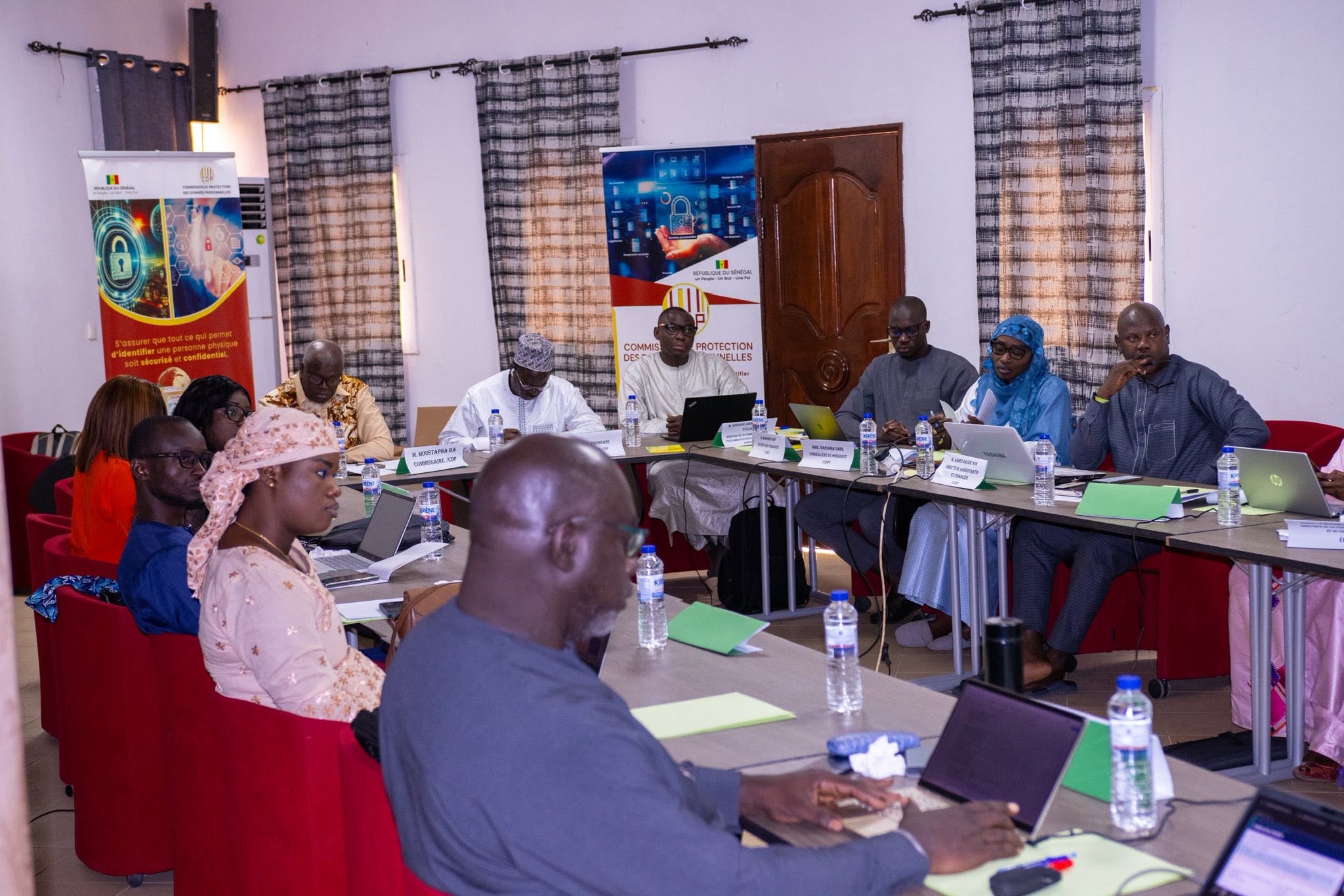 Sénégal : La CDP accélère l'élaboration de son Plan stratégique de développement 2026-2028