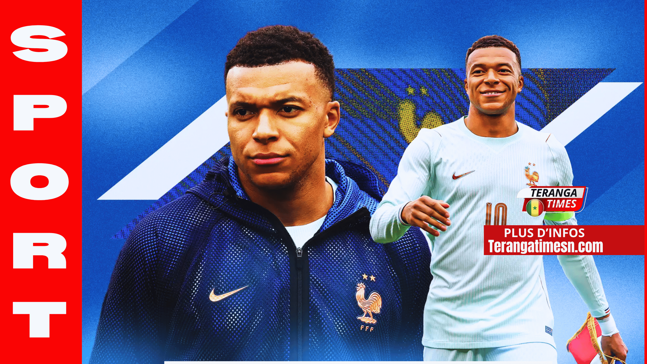 Coupe du Monde 2026: Kylian Mbappé face à Lionel Messi, le duel à distance pour le record absolu de Miroslav Klose