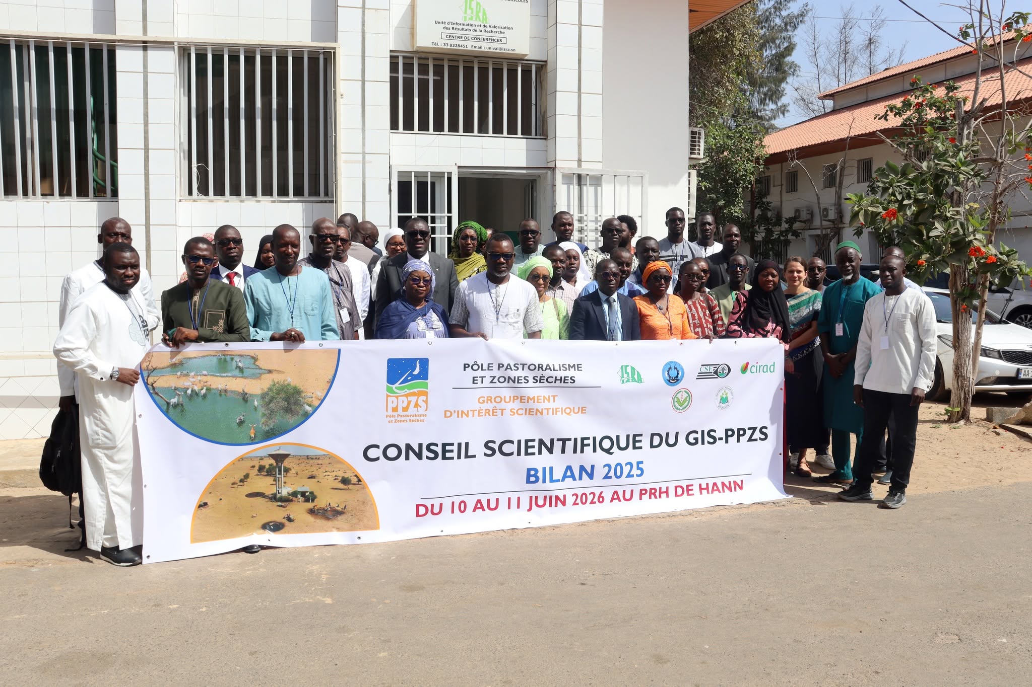 Dakar : Le PPZS lance son nouveau cycle scientifique 2026-2029 pour réinventer le pastoralisme en Afrique de l'Ouest