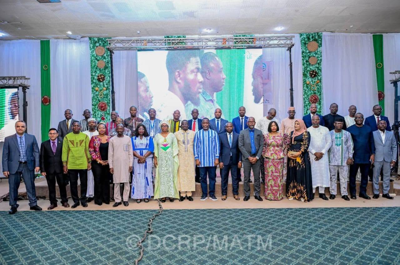 Ouagadougou : Le Burkina Faso réaffirme son engagement pour une assurance inclusive et numérisée en Afrique