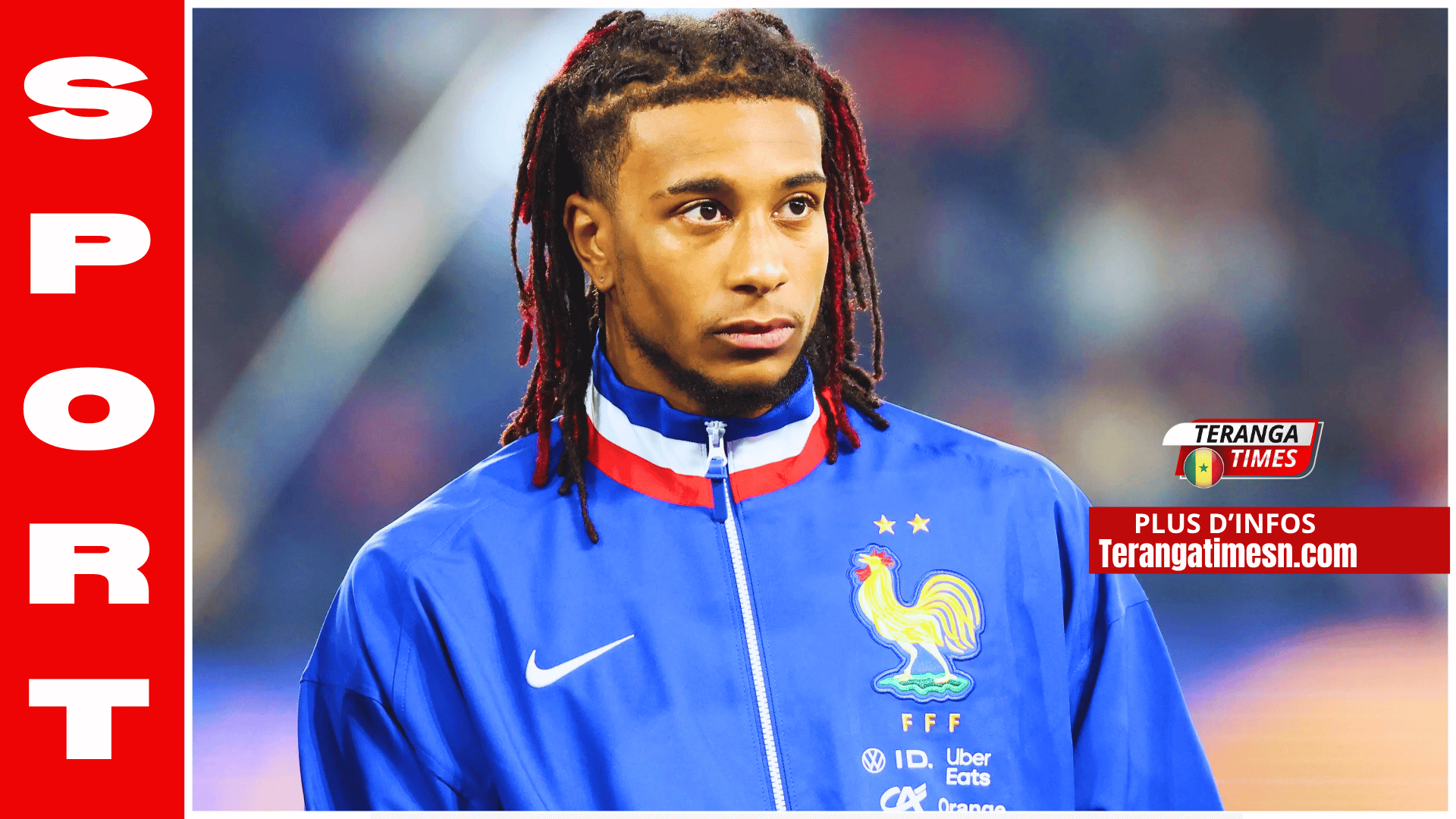  Parc des Princes : Le PSG fait de Michael Olise sa priorité estivale et lance l'assaut réglementaire
