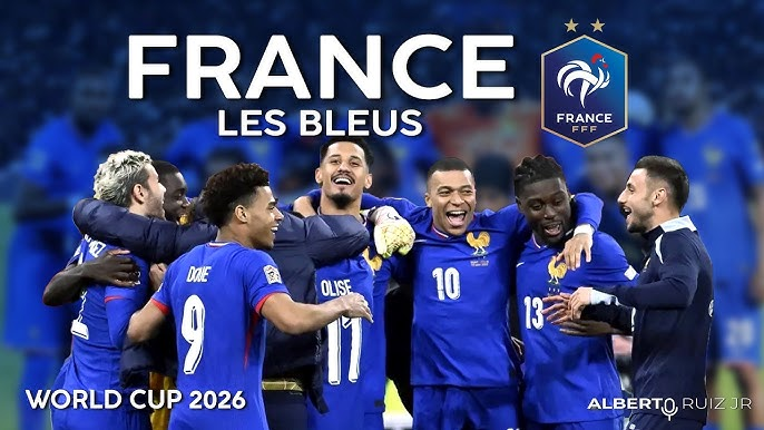 COULISSES / MERCATO DES BLEUS : Quels internationaux français vont changer de club cet été après la Coupe du monde ?