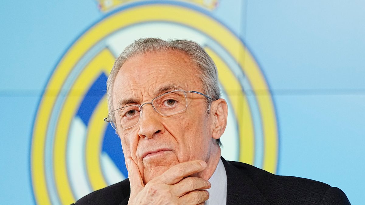 COU DE THÉÂTRE / LALIGA : Le FC Barcelone dépose officiellement une plainte en justice contre Florentino Pérez ! 🇪🇸⚽⚖️🔥💥✨
