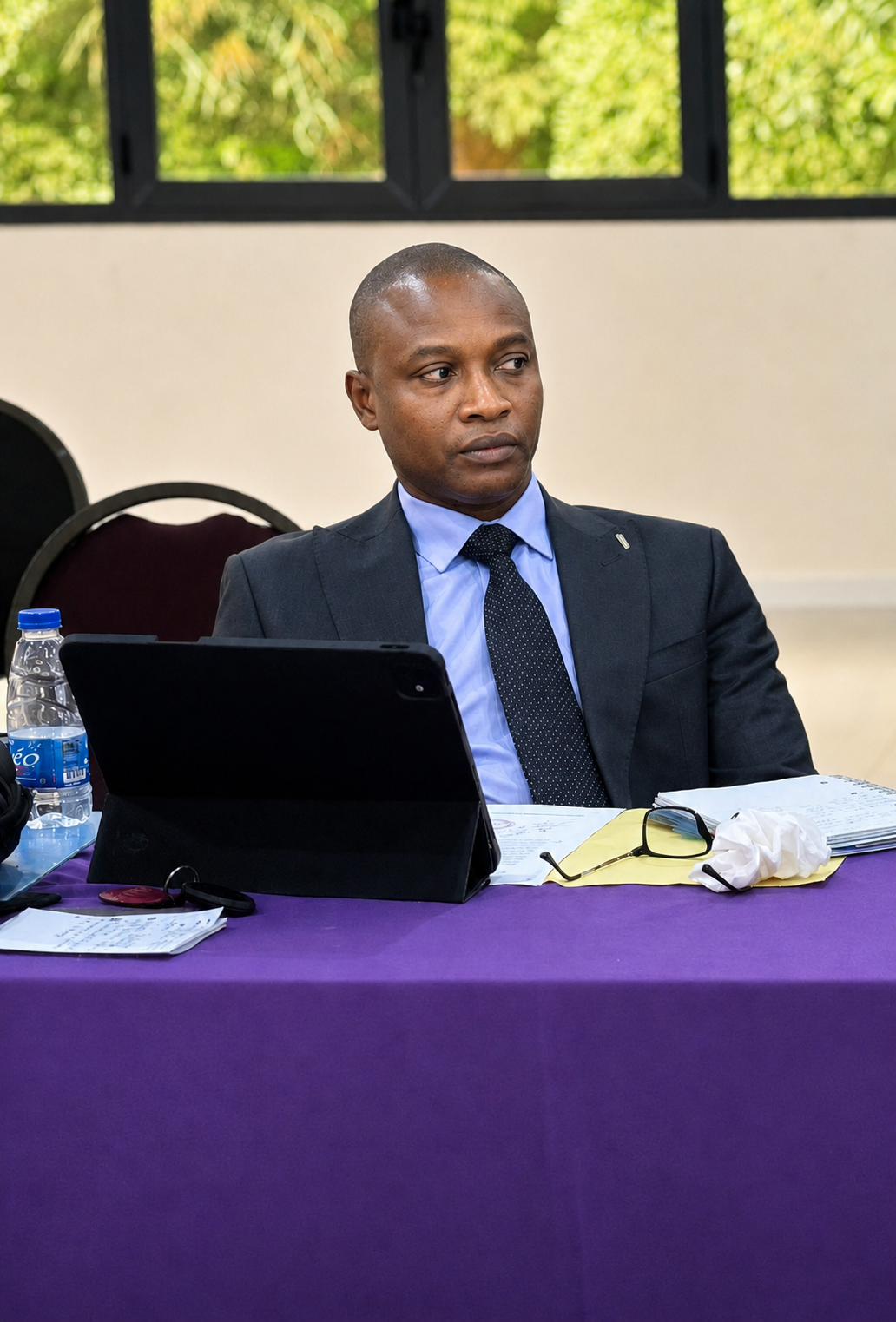 CHRONIQUE - Du même sang, des chaînes différentes : la dialectique Sonko-Diomaye