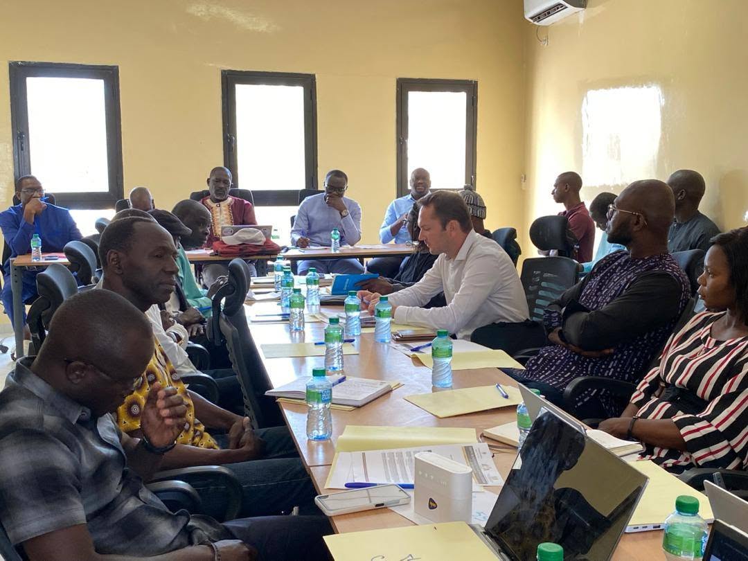 Ziguinchor: le CRMT lance son plan stratégique pour renforcer la formation aux métiers du tourisme