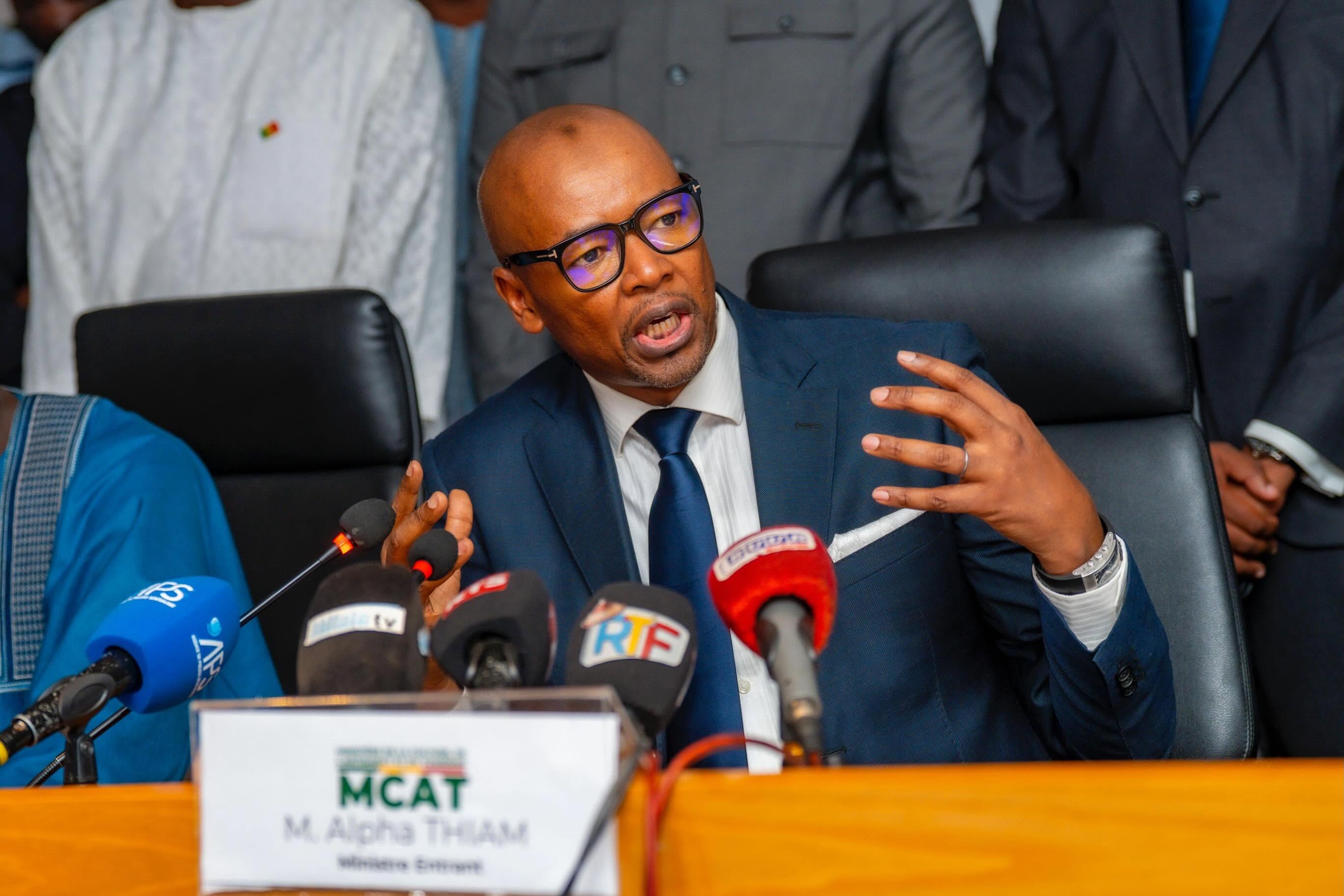 Dakar accueille la 9ᵉ réunion préparatoire africaine du Comité du patrimoine mondial de l’UNESCO