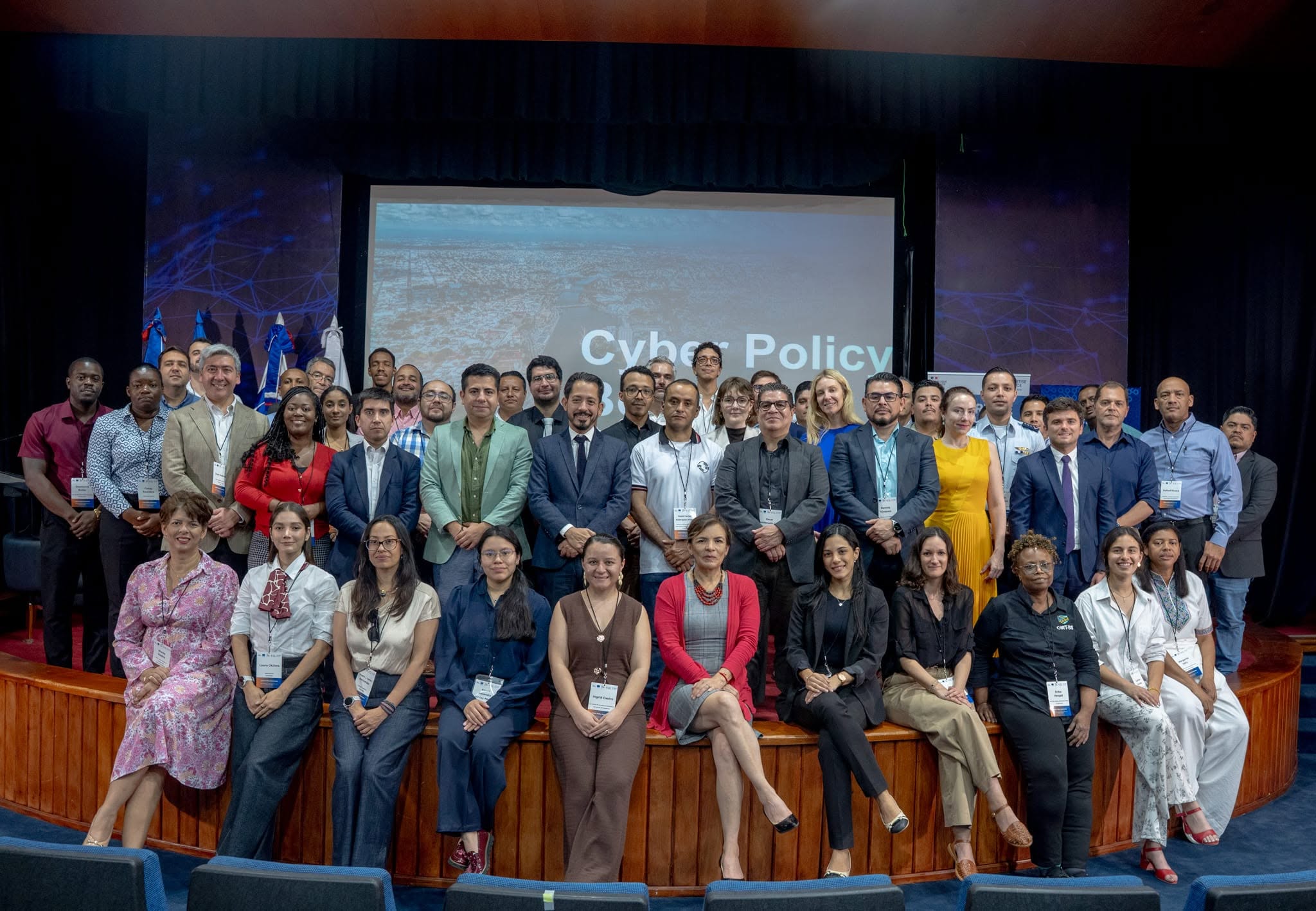 Cybersécurité: Fin du Cyber Policy Bootcamp 2026 à Saint-Domingue pour la région ALC