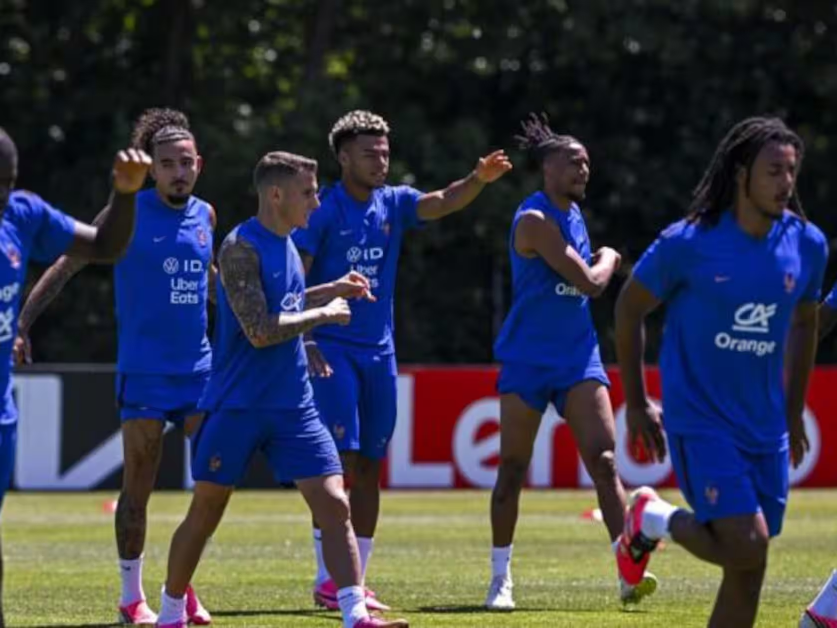 Mondial 2026 – France - Sénégal : Le choc des retrouvailles, Mbappé et Mané titulaires, les compos probables !