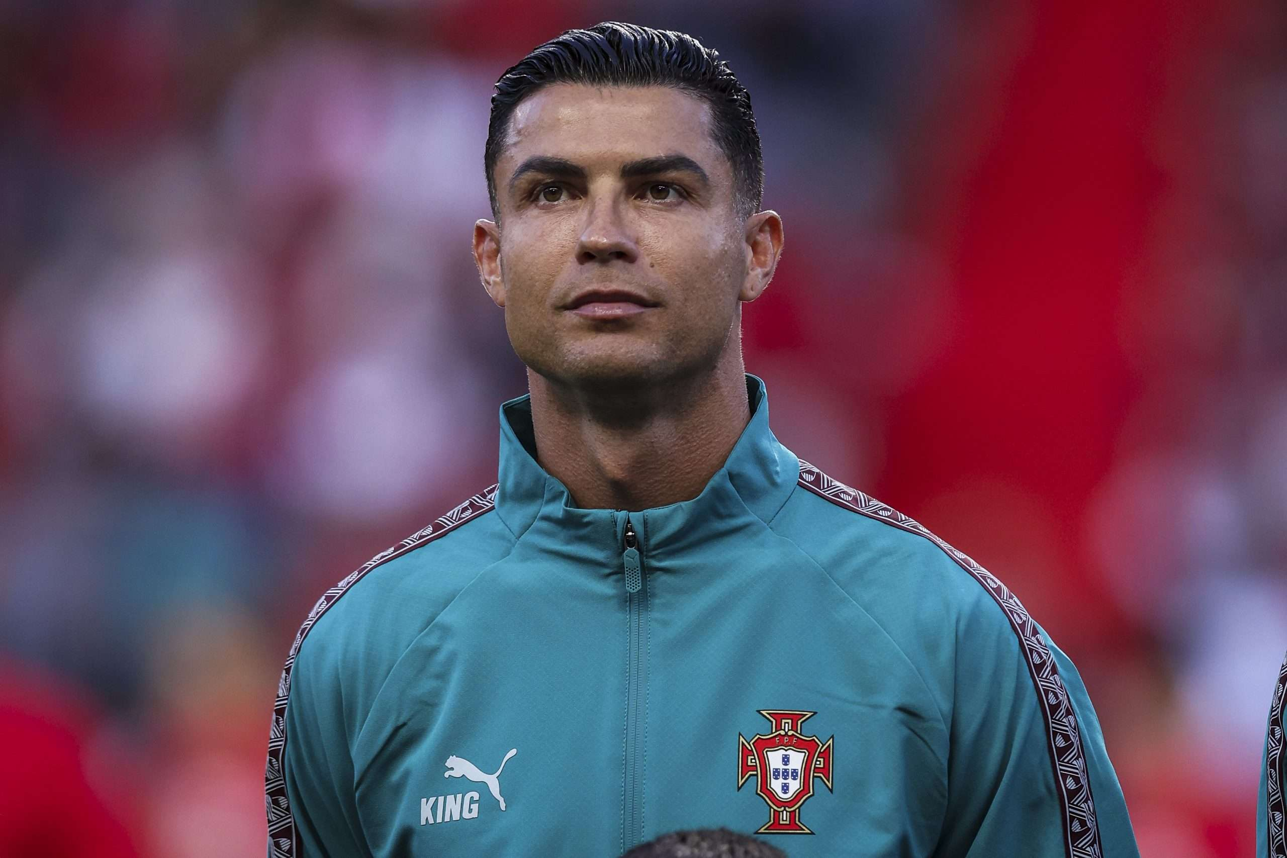Mondial 2026 : « Tout donner pour notre pays », le message poignant de Cristiano Ronaldo avant son ultime Coupe du monde