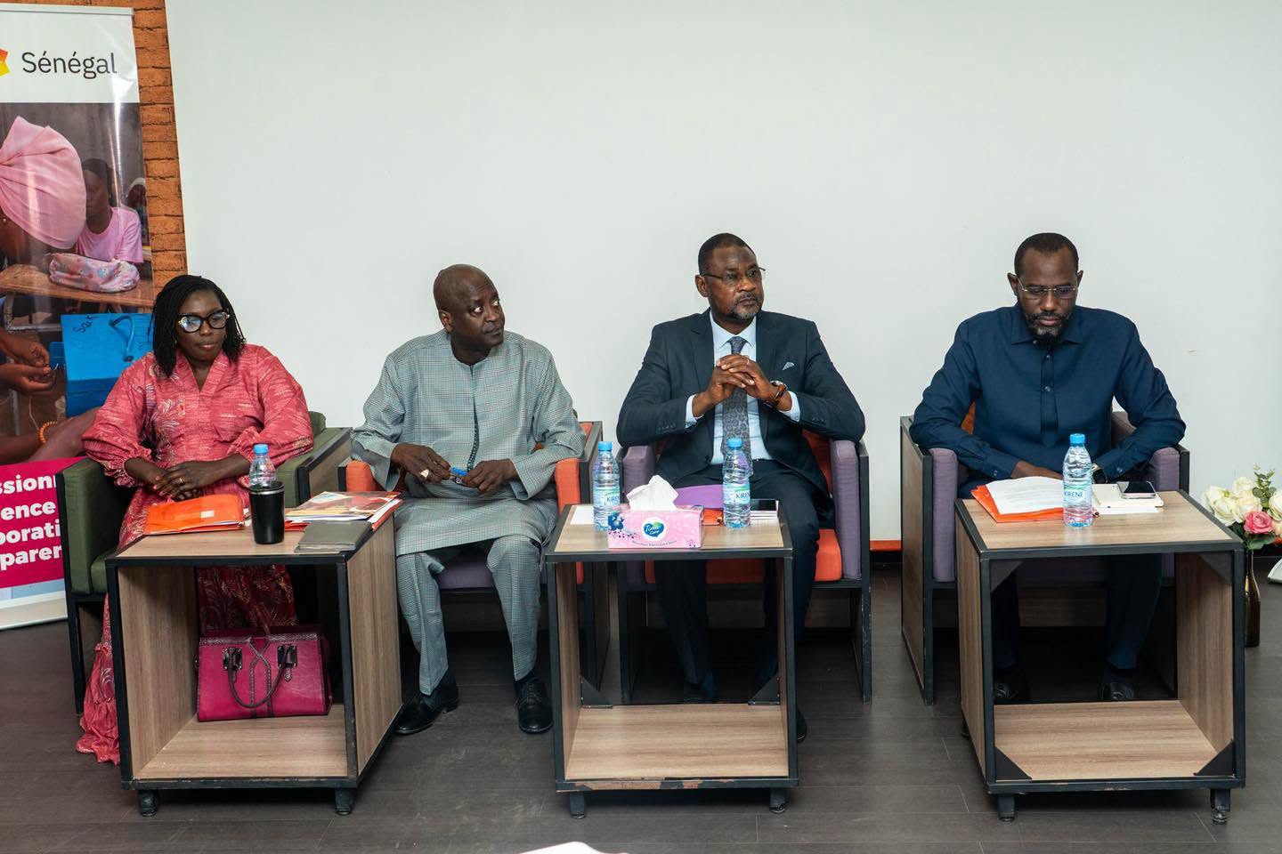 Emploi des jeunes : Lancement officiel du Projet 3T pour accompagner 2 000 jeunes vers l'insertion et l'entrepreneuriat