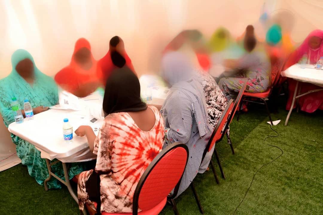 Réinsertion à la MAC de Thiès: Leadership et entrepreneuriat au cœur du projet « 1000 Femmes » pour les détenues