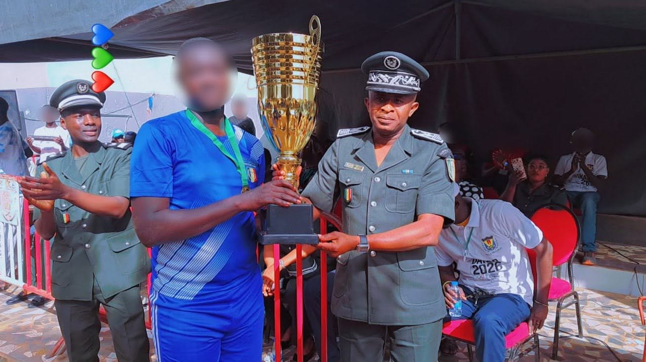 Sénégal : la MAC du Cap Manuel clôture ses activités socio-sportives avec des finales rythmées par football et lutte traditionnelle