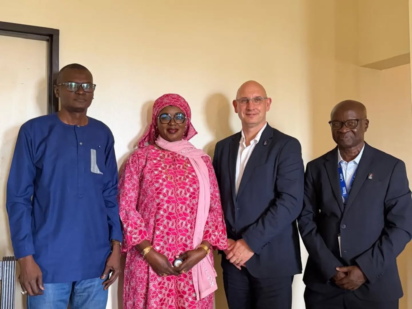 Gouvernance mondiale des océans : Le Sénégal réaffirme ses ambitions de pêche durable au Kenya lors de la conférence « Notre Océan »