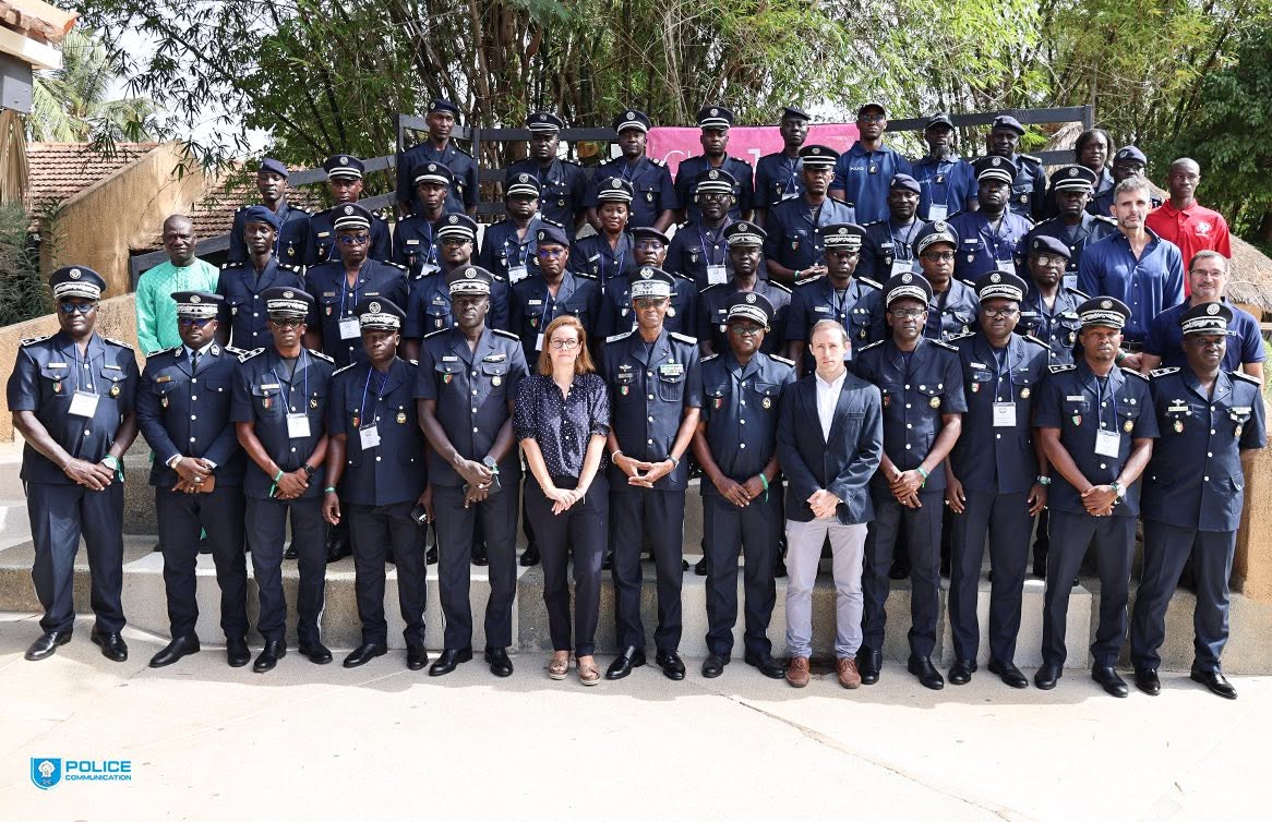 Saly : la DPAF en conclave stratégique face aux nouveaux défis sécuritaires aux frontières