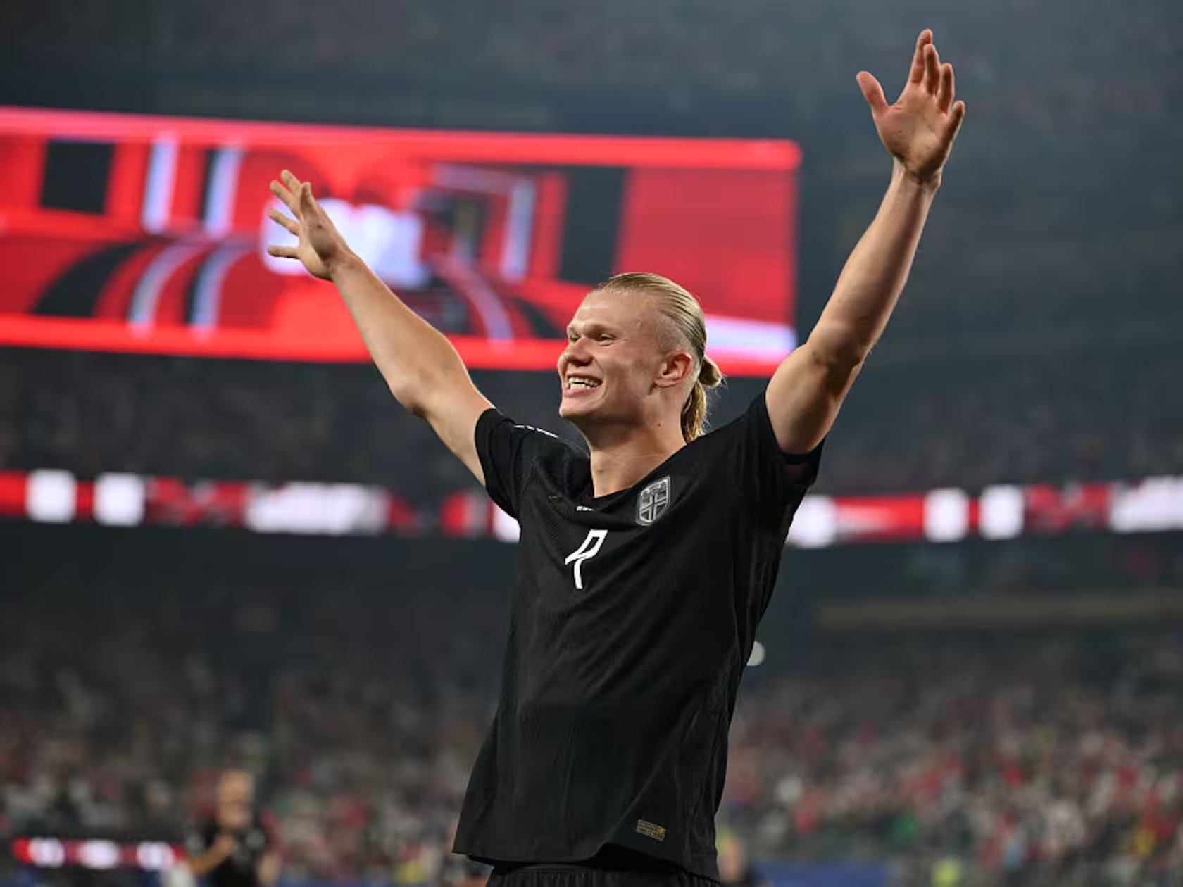 Coupe du Monde 2026: Haaland enchaîne encore, la Norvège bat le Sénégal et avance vers les huitièmes de finale