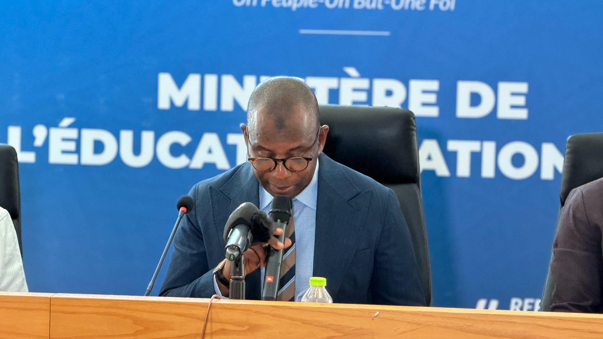 Éducation au Sénégal: Les résultats du Concours général 2026 consacrent les 60 ans d'excellence de l'école républicaine