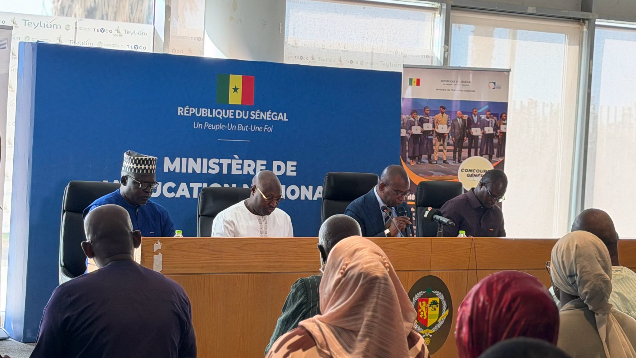 Éducation au Sénégal: Les résultats du Concours général 2026 consacrent les 60 ans d'excellence de l'école républicaine