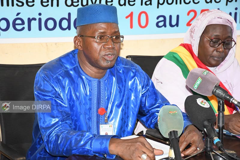 Bamako : redynamisation des Comités Consultatifs de Sécurité pour renforcer la police de proximité