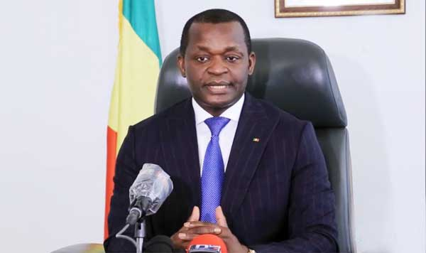 COMMUNIQUÉ DU PARTI ALLIANCE POUR LE SÉNÉGAL / ANDANDO NGIR SENEGAAL (APS/ANS)