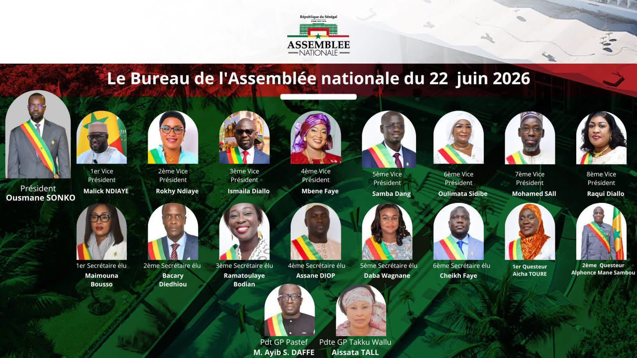 Assemblée nationale : au nom de la démocratie, il est temps de décider Appel de 143 personnalités pour l'adoption de la révision constitutionnelle