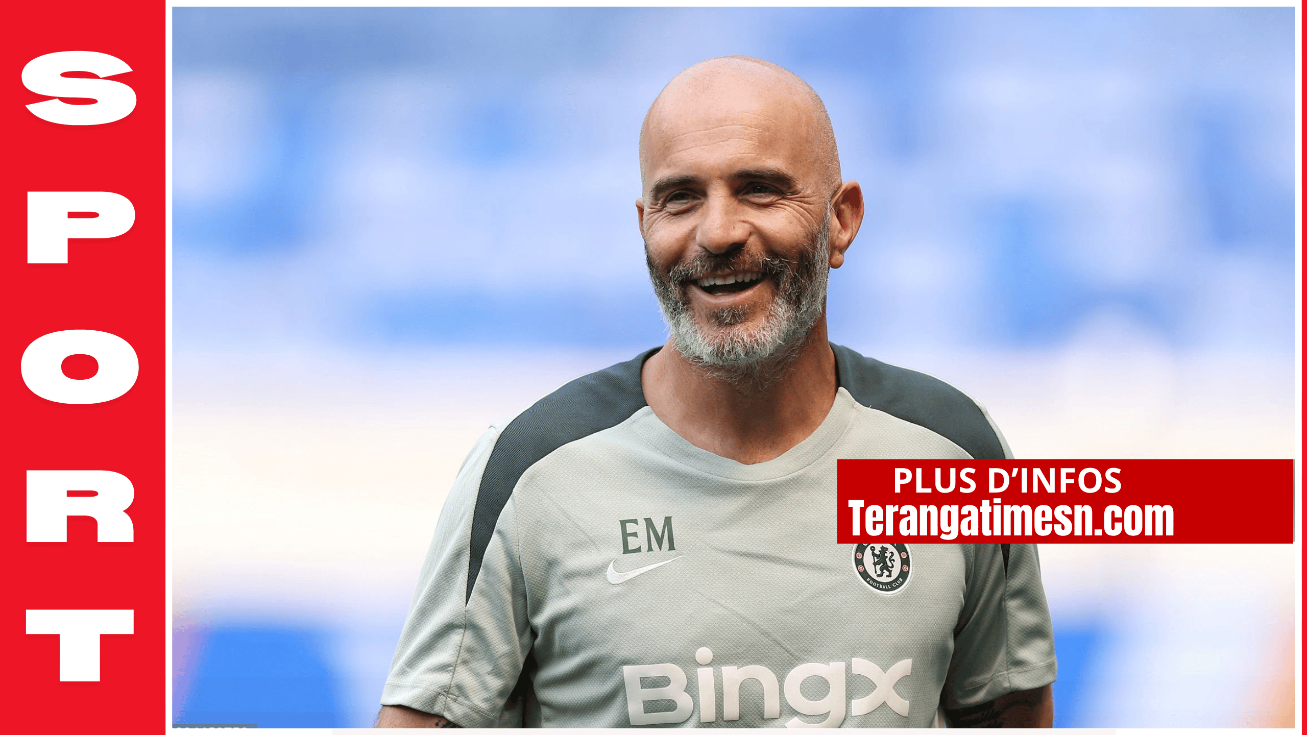 Chelsea pointe Enzo Maresca du doigt pour sa saison ratée après son arrivée à Manchester City