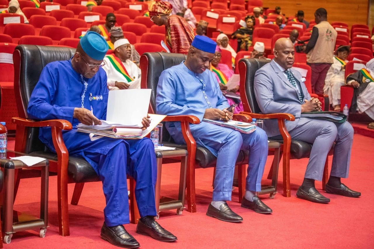 Mali: Le CNT adopte des réformes judiciaires historiques et renforce la lutte contre les réseaux criminels