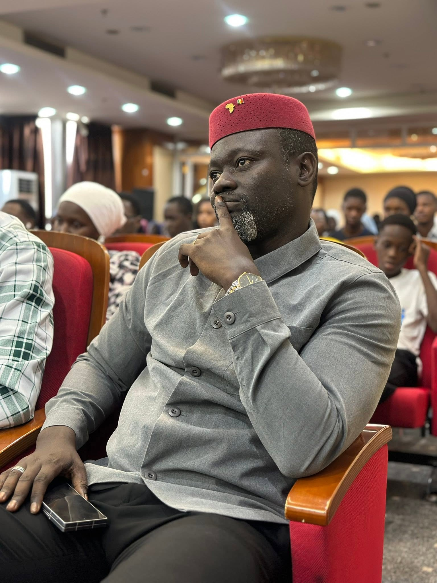 Justice: Le Grand Théâtre de Dakar condamné à verser 250 millions FCFA pour le licenciement abusif de 23 agents