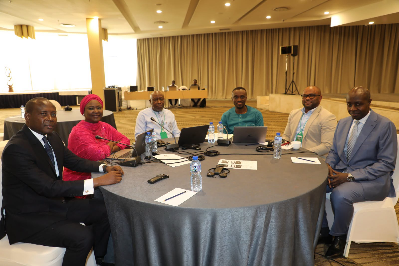 CEDEAO : le pool d’experts AVSEC en conclave à Lomé pour renforcer l’harmonisation de la sûreté aérienne