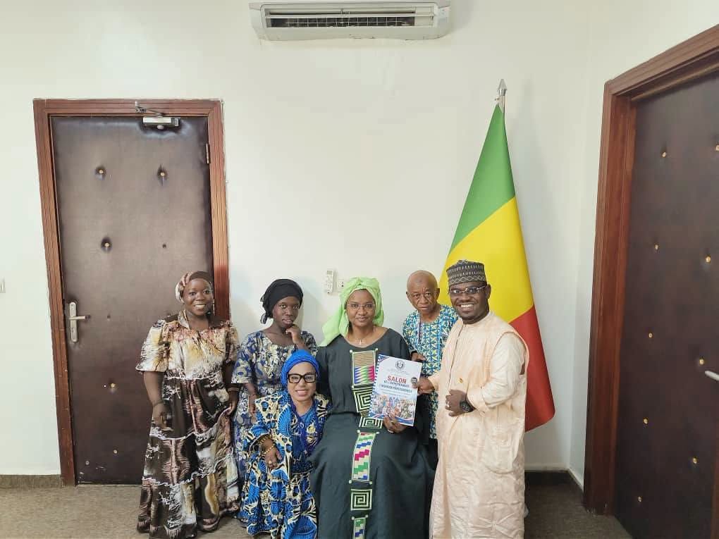 Burkina Faso / Eau potable : le Premier ministre inaugure le centre de production de Toecé, d’une capacité de 10 000 m³ par jour