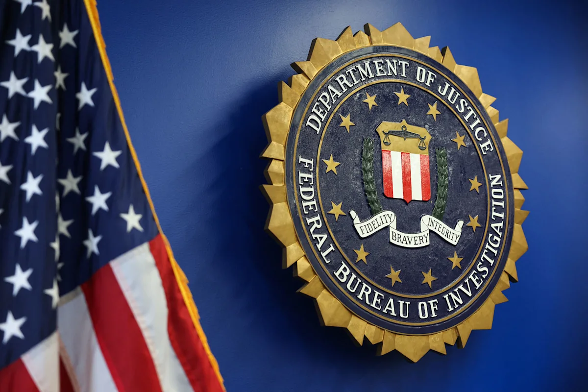 États-Unis: le FBI déploie plus de 250 agents en renfort pour enquêter sur l'élection de 2020 en Géorgie