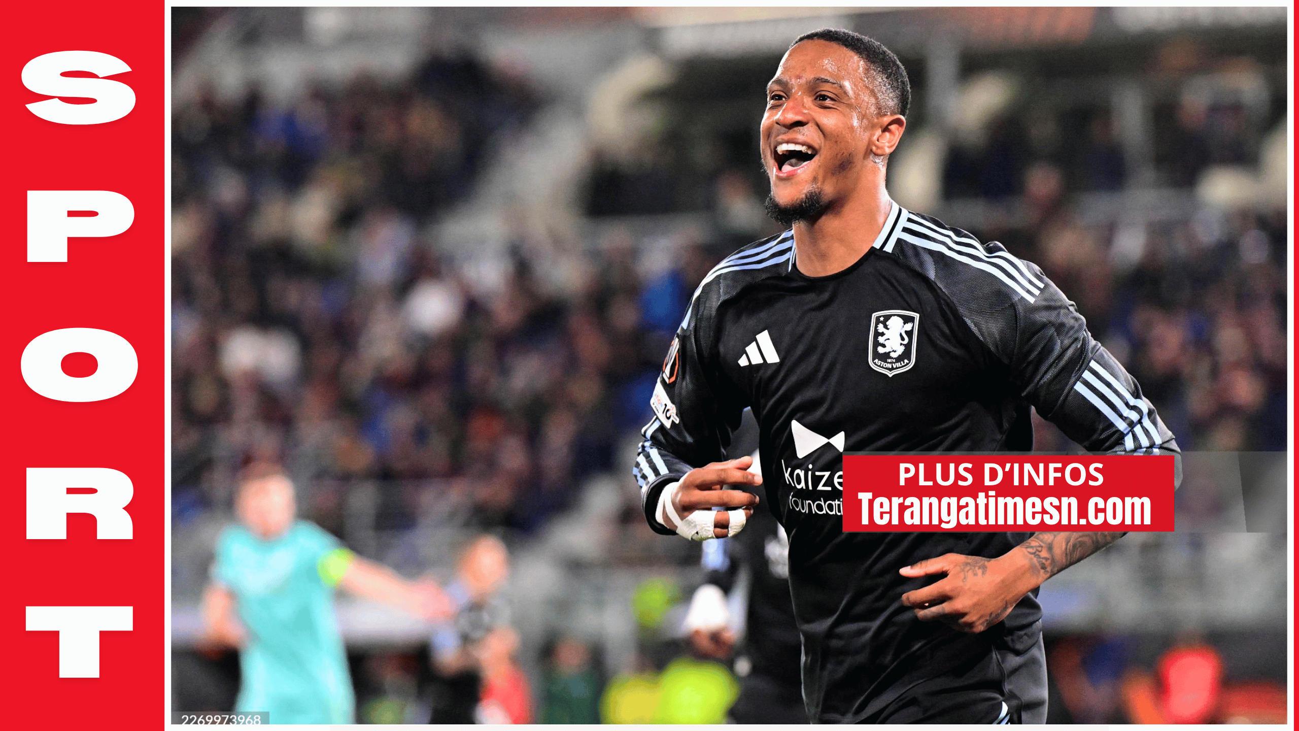 Arsenal s'intéresse à Ezri Konsa, un dossier qui pourrait influencer l'avenir de Morgan Rogers