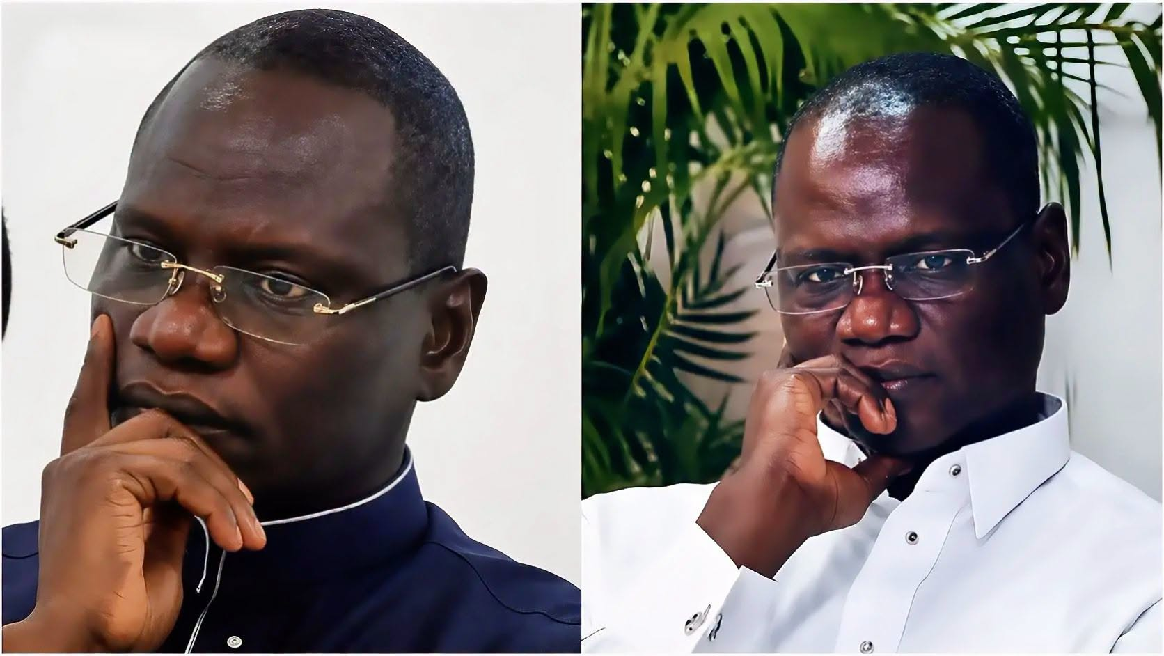 Scène politique: Le parti Awalé s'efface pour acter sa fusion dans le grand parti présidentiel de Bassirou Diomaye Faye