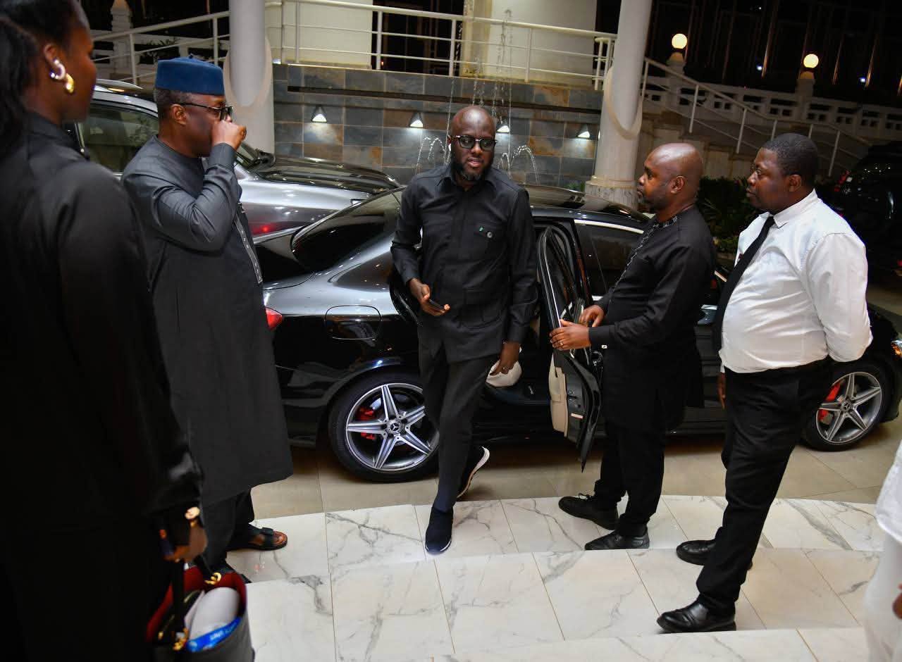 Diplomatie parlementaire : El Malick Ndiaye à Yaoundé pour la 51e Session de l’APF, une élection historique attendue