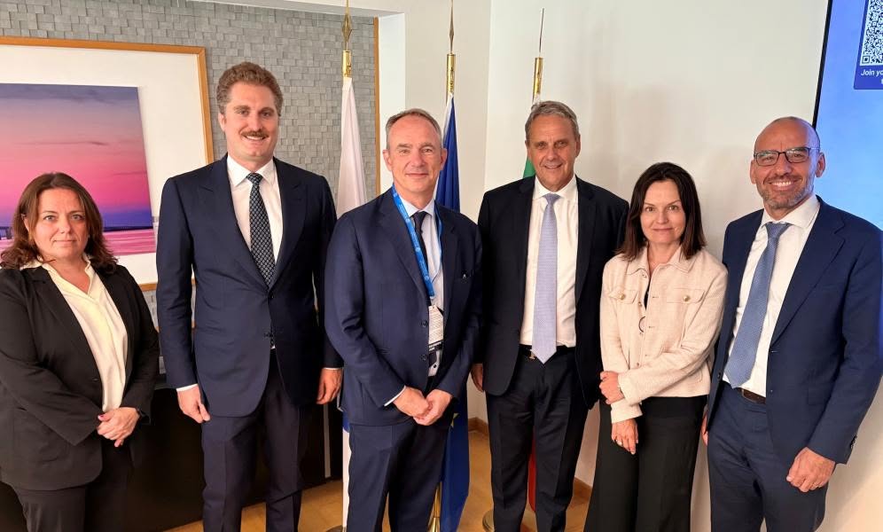 Transition énergétique: Un prêt vert de 345 millions d’euros accordé au groupe Alperia pour moderniser les infrastructures du Tyrol