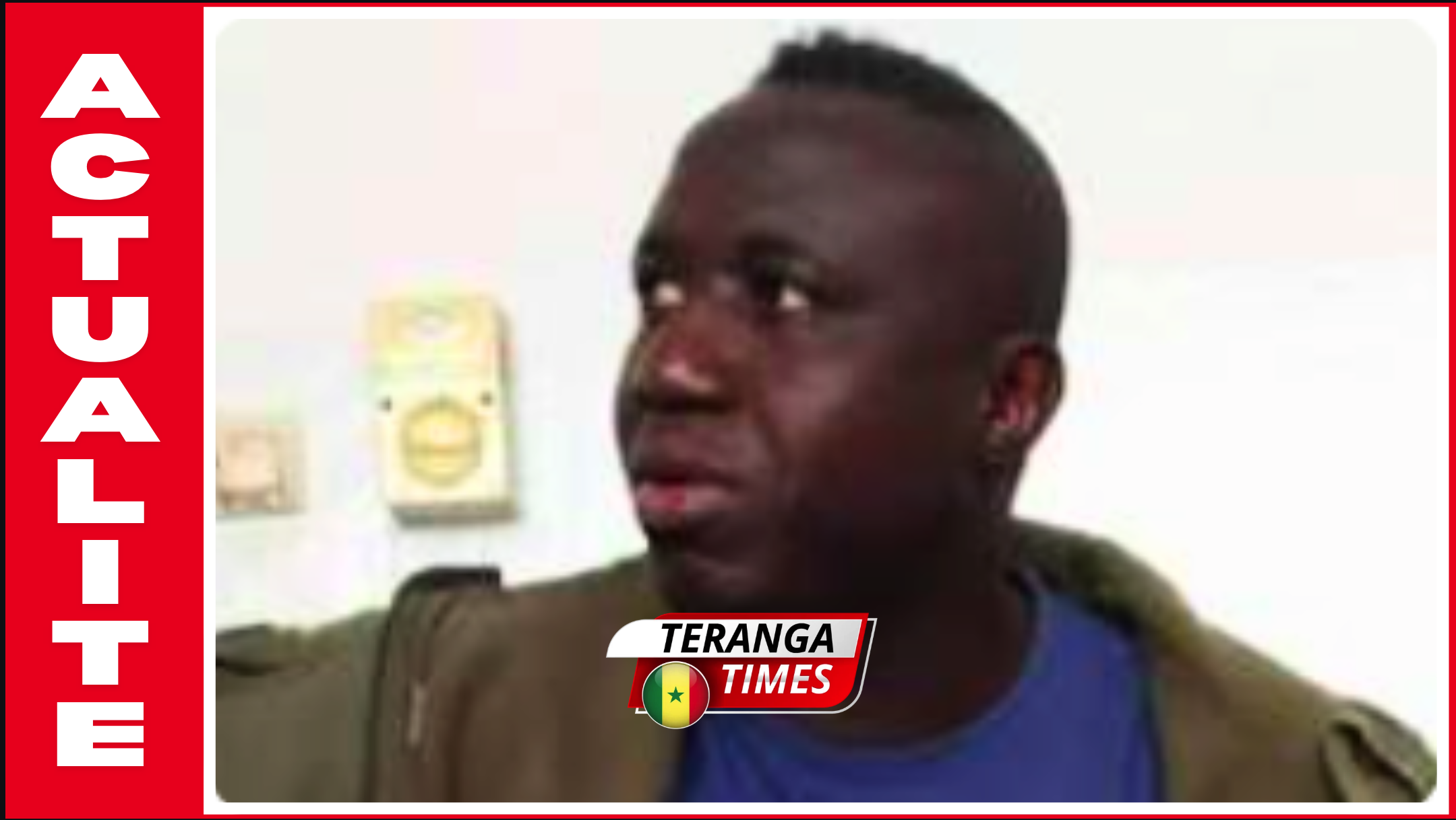 Affaire Jérôme Bandiaky: L'ancien « Sniper » de l'ère Macky Sall convie le public à son procès ce mercredi !