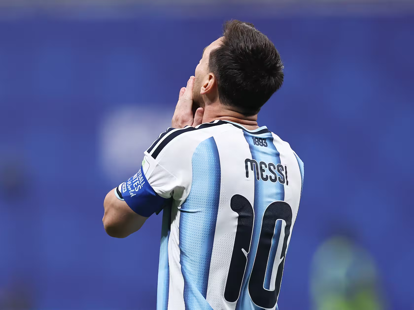 Mondial 2026 : Lionel Messi rate un penalty face à l'Égypte et s'offre un record historique dont il se serait bien passé !