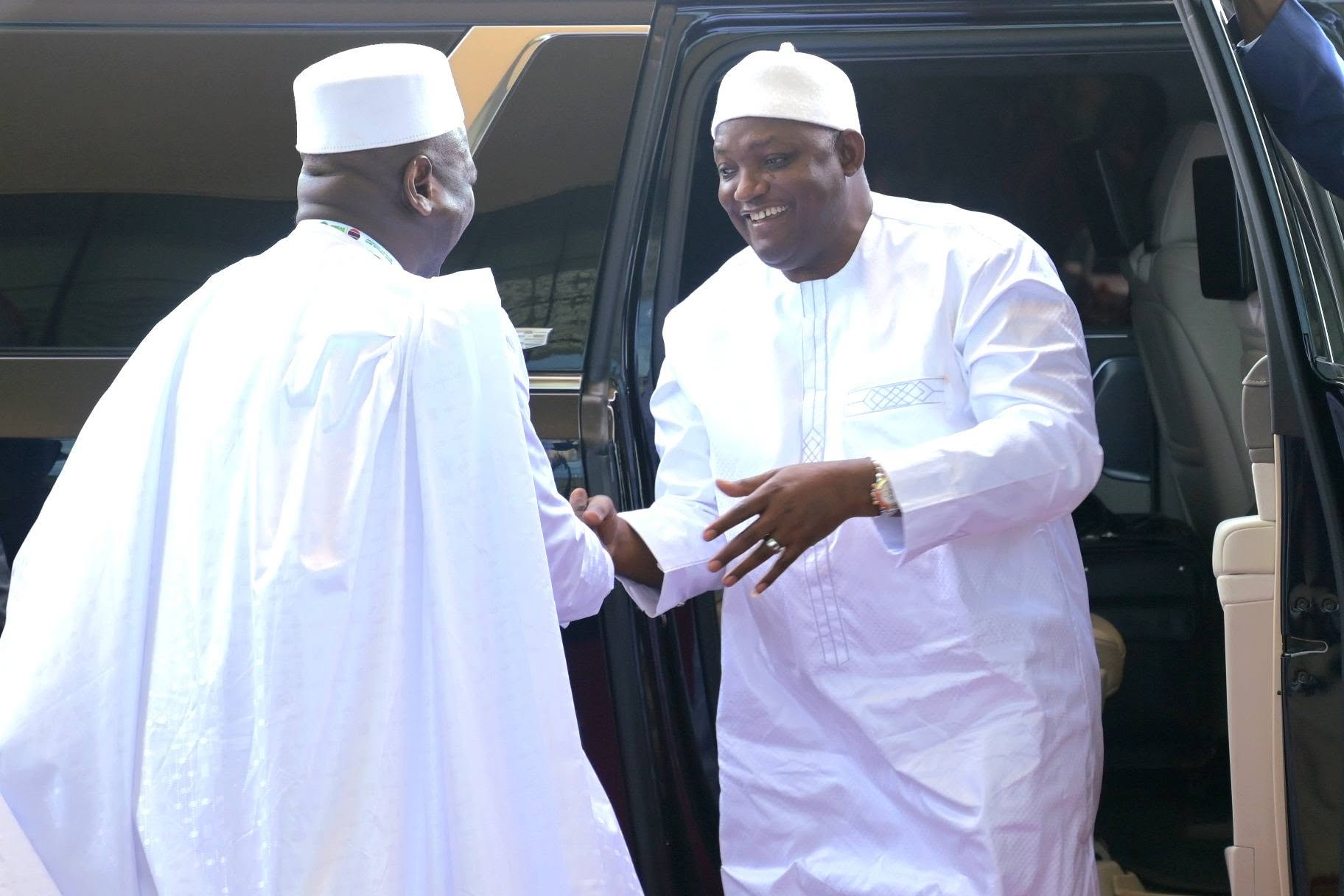 Sommet de Banjul : Le Président Adama Barrow ouvre le Caucus africain 2026 pour transformer l'économie du continent