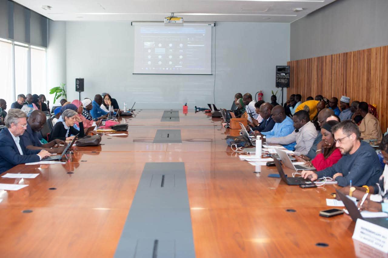 Éducation au Sénégal: la revue sectorielle appelle à accélérer les réformes du système éducatif
