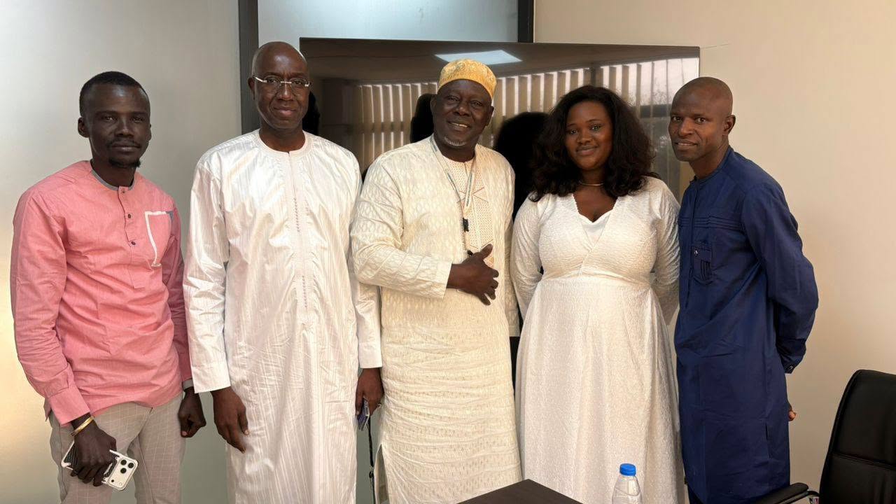 Rufisque : La centrale à charbon de Bargny s'engage aux côtés de Moustapha Guèye pour le tournoi de détection des jeunes talents