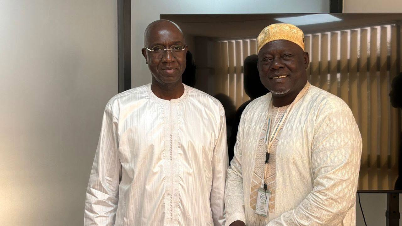 Rufisque : La centrale à charbon de Bargny s'engage aux côtés de Moustapha Guèye pour le tournoi de détection des jeunes talents