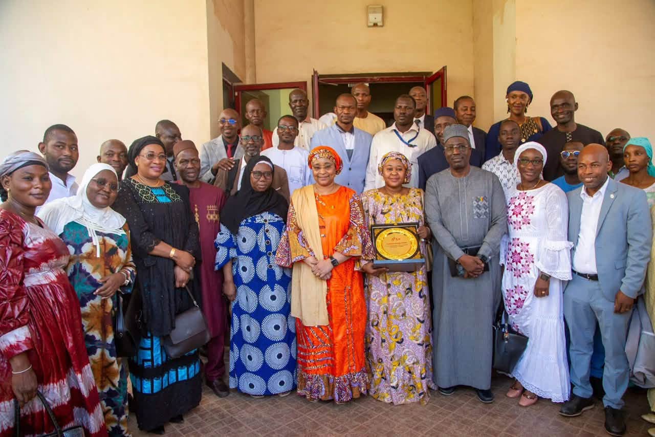 Excellence scientifique : Le Mali honore ses chercheurs en santé primés à l’international