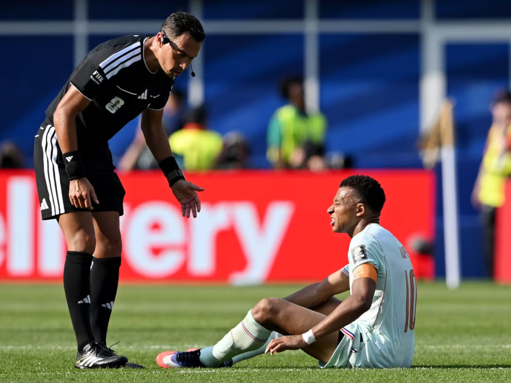 Coupe du monde 2026: Mbappé rassure, Onana forfait, Guehi incertain… le point sur les blessés