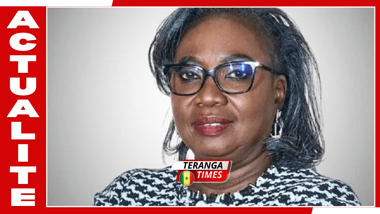Fonds Force Covid-19 : Aïssatou Sophie Gladima bénéficie d’une liberté provisoire sous bracelet électronique avant son procès