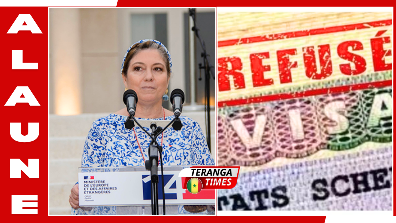 Visas Schengen : L’Ambassadrice de France Christine Fages clarifie les procédures et met en garde contre les fraudes