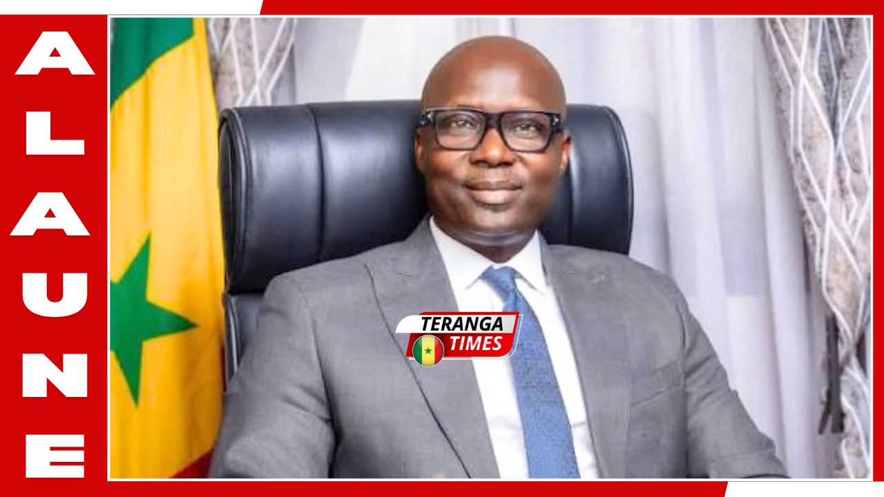 FSF : Abdoulaye Fall estime closes les accusations de harcèlement visant le chef cuisinier des Lions