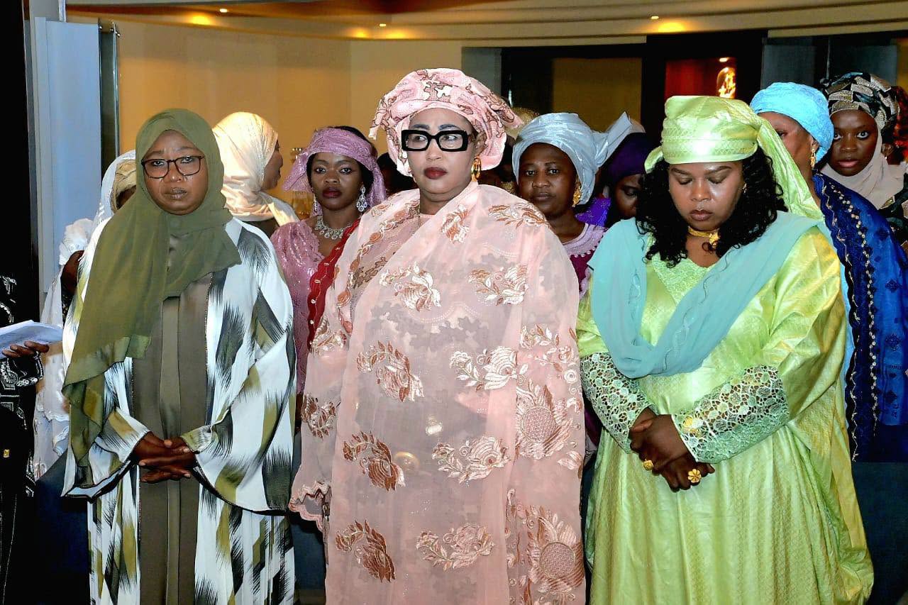 Arabie saoudite: Adama Barrow échange avec la communauté gambienne de Djeddah et encourage l’investissement en Gambie