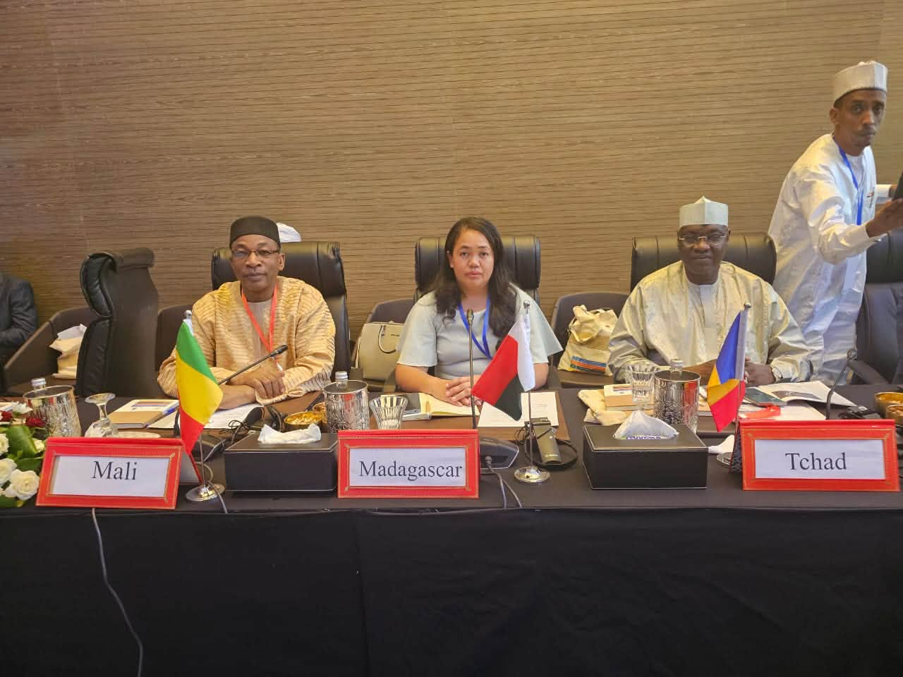 Modernisation de l'Administration: Le ministre Fassoun Coulibaly partage l'expérience sénégalaise à Rabat