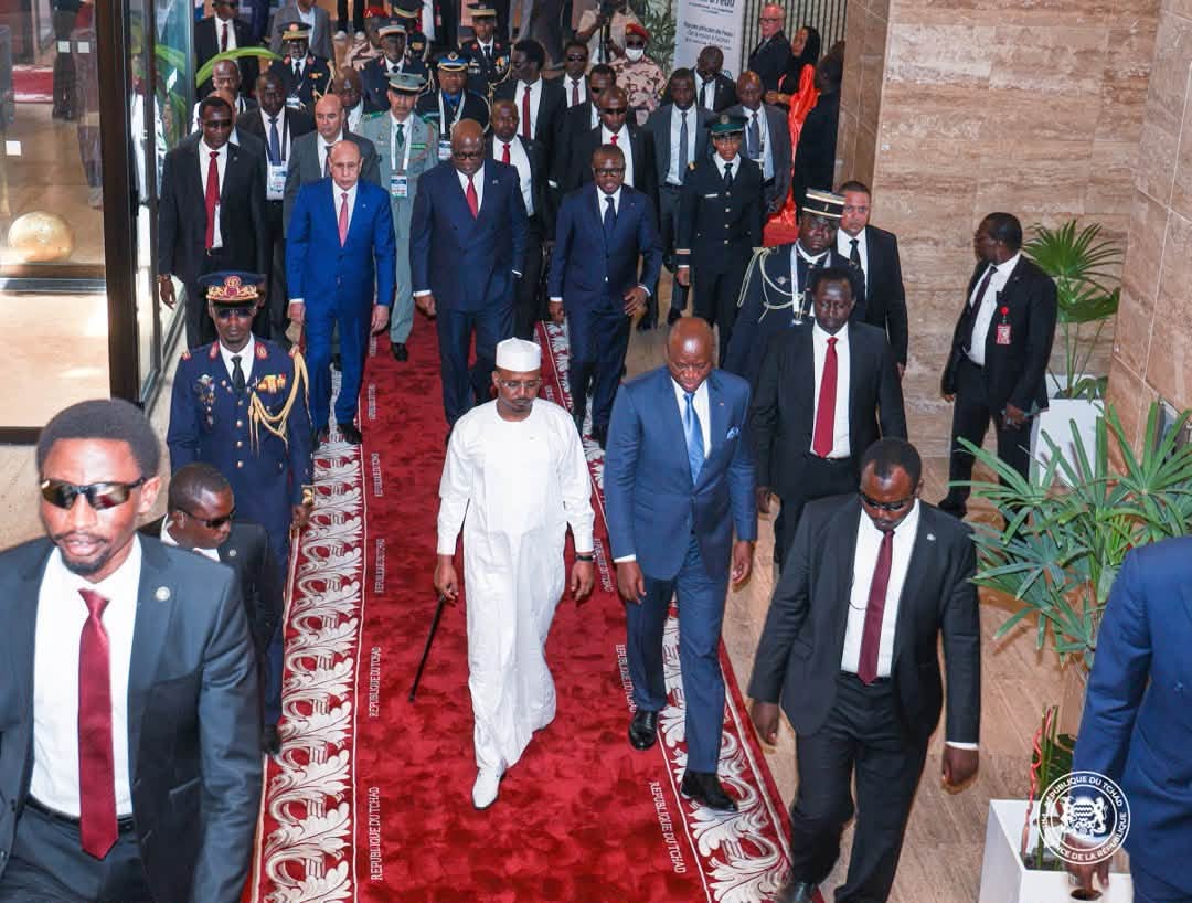 Sécurité hydraulique: L’Afrique unie à N'Djamena pour transformer ses engagements en actions concrètes