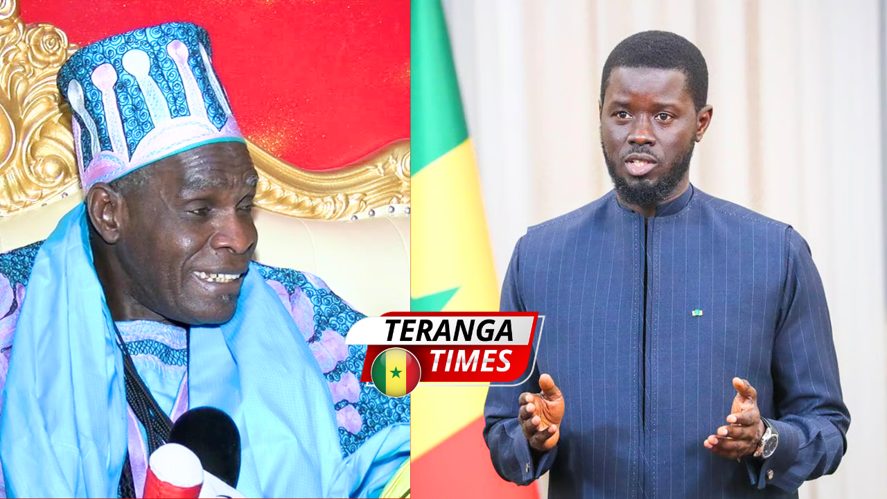 Décès du Jaraaf Papa Youssou Ndoye: Les hommages de la nation, du Président Bassirou Diomaye Faye et de la collectivité lébou