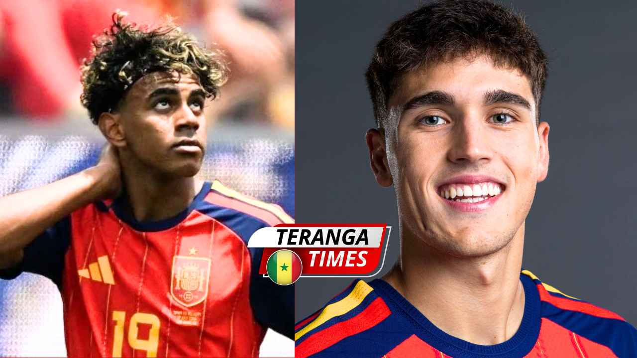 Finale du Mondial 2026: Lamine Yamal et Pau Cubarsí sur les traces de Pelé et Mbappé dans l’histoire de la Coupe du Monde